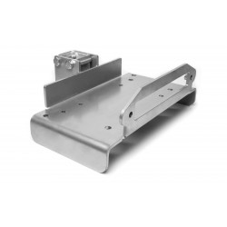 Nosač vitla na kuku